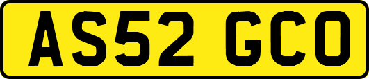 AS52GCO