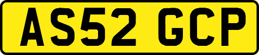 AS52GCP