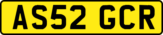 AS52GCR