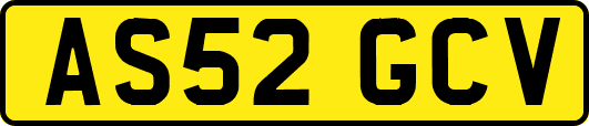 AS52GCV