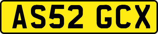 AS52GCX