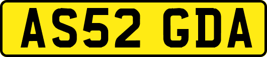 AS52GDA