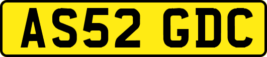 AS52GDC