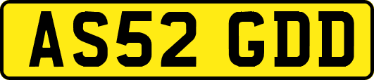AS52GDD
