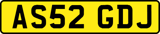 AS52GDJ