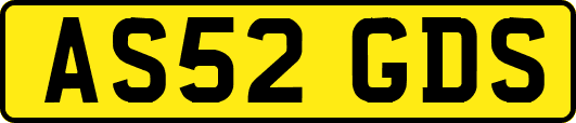 AS52GDS
