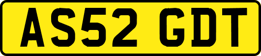 AS52GDT