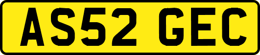 AS52GEC