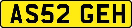AS52GEH