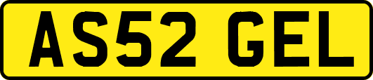 AS52GEL
