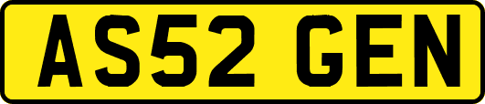 AS52GEN