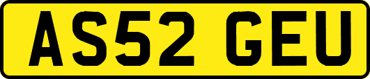AS52GEU