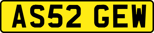 AS52GEW