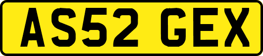 AS52GEX