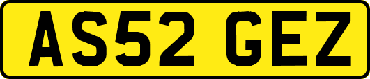 AS52GEZ