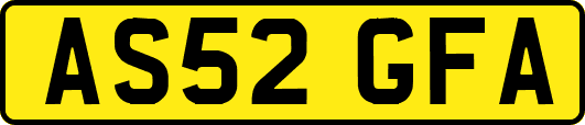 AS52GFA