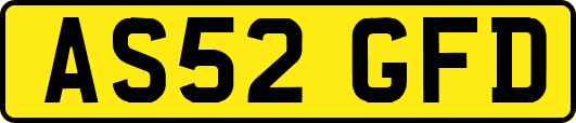 AS52GFD