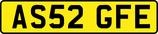 AS52GFE