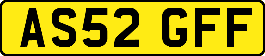 AS52GFF