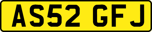 AS52GFJ