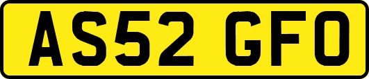 AS52GFO