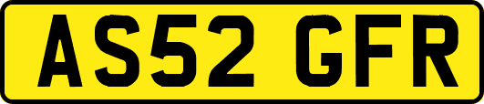 AS52GFR