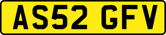 AS52GFV