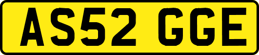 AS52GGE