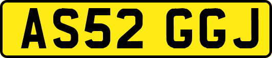 AS52GGJ