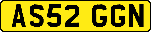 AS52GGN