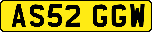 AS52GGW