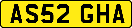 AS52GHA