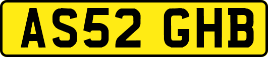 AS52GHB