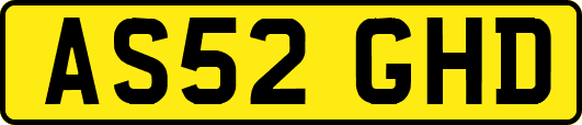 AS52GHD