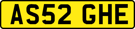 AS52GHE