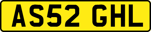 AS52GHL