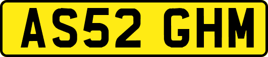 AS52GHM