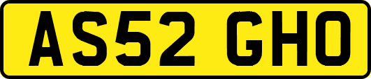 AS52GHO