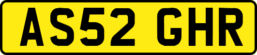 AS52GHR