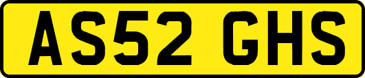 AS52GHS
