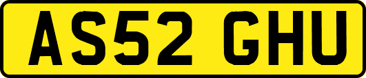 AS52GHU