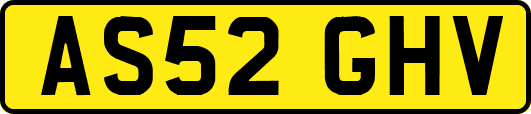 AS52GHV