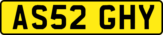 AS52GHY