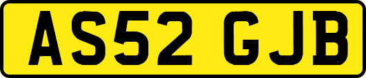 AS52GJB