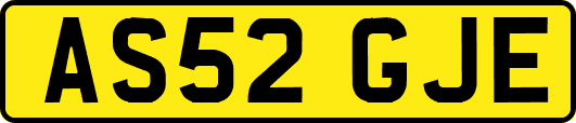 AS52GJE