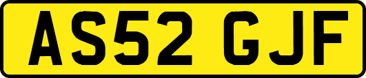 AS52GJF