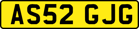 AS52GJG