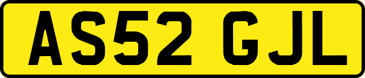 AS52GJL