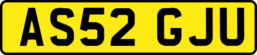 AS52GJU