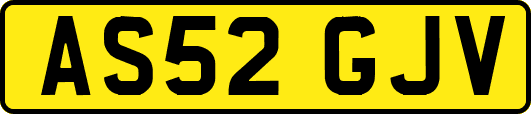 AS52GJV